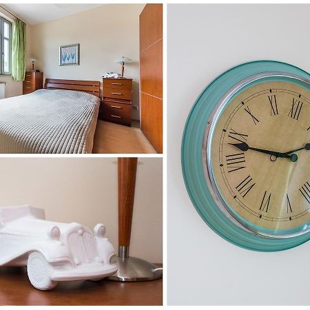 Mw Apartamenty - Monte Cassino Sopot Bagian luar foto