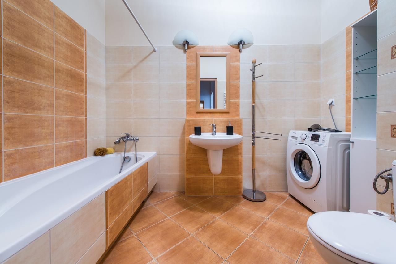 Mw Apartamenty - Monte Cassino Sopot Bagian luar foto