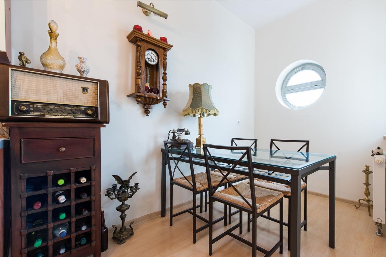 Mw Apartamenty - Monte Cassino Sopot Bagian luar foto